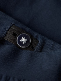 NAME IT Bukser Thomas Navy Blazer